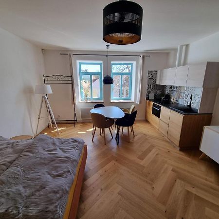 5 Stylovych Apartmanu V Srdci Jeseniku Loučná nad Desnou Bagian luar foto