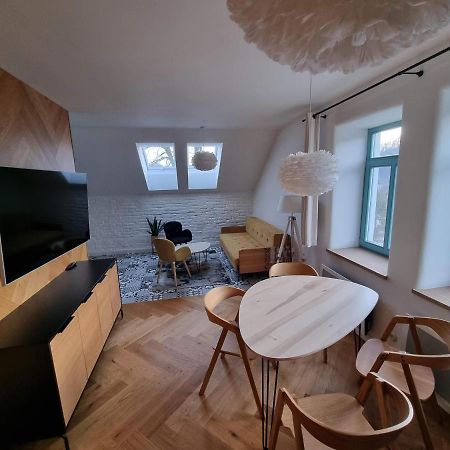 5 Stylovych Apartmanu V Srdci Jeseniku Loučná nad Desnou Bagian luar foto