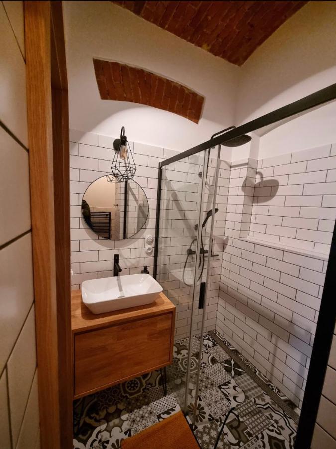 5 Stylovych Apartmanu V Srdci Jeseniku Loučná nad Desnou Bagian luar foto