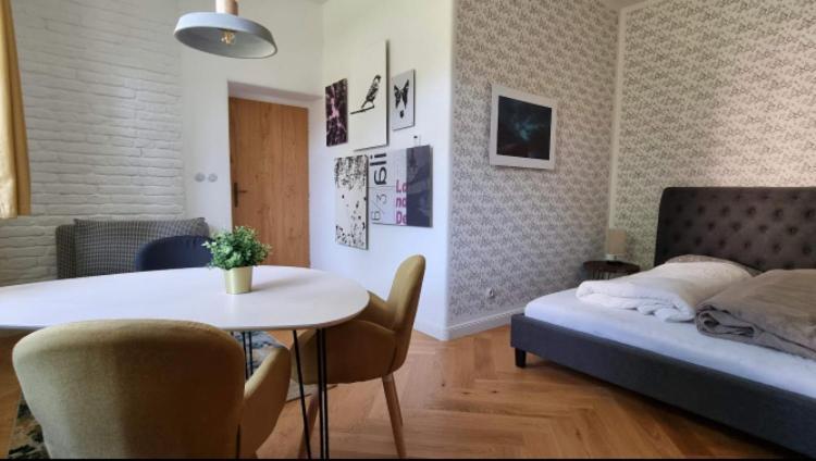 5 Stylovych Apartmanu V Srdci Jeseniku Loučná nad Desnou Bagian luar foto