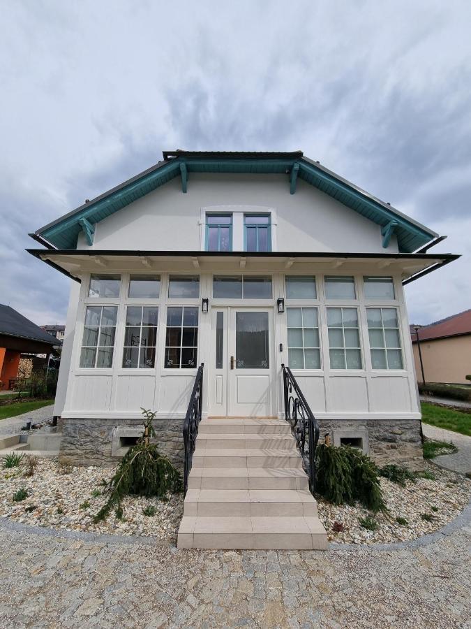 5 Stylovych Apartmanu V Srdci Jeseniku Loučná nad Desnou Bagian luar foto