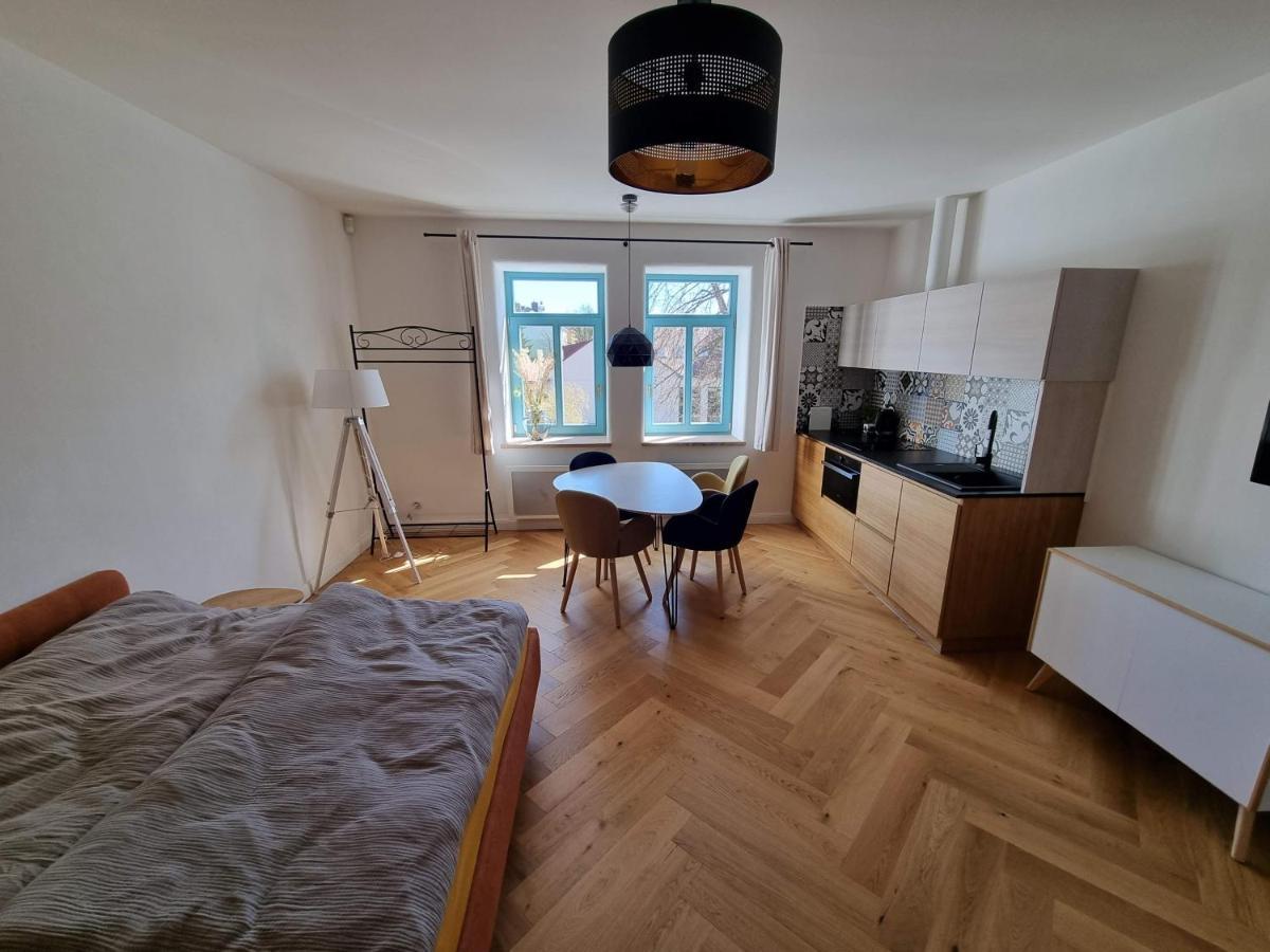 5 Stylovych Apartmanu V Srdci Jeseniku Loučná nad Desnou Bagian luar foto